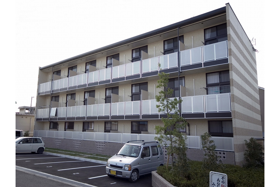 1k Apartment Otorinishimachi Sakai Shi Nishi Ku Osaka