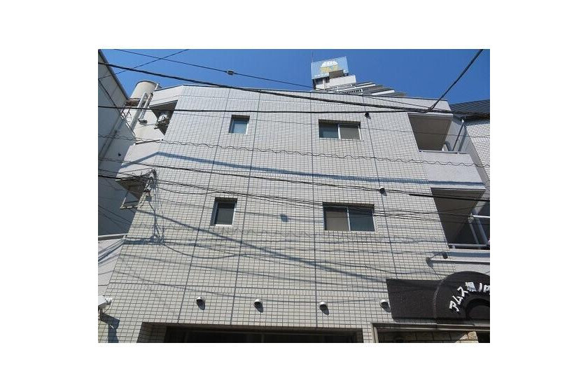 1r マンション 堀之内町 川崎市川崎区 神奈川県 日本 賃貸 Real Estate Japan