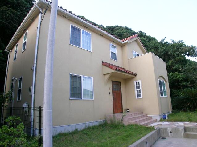 3ldk House Kamoi Yokosuka Shi Kanagawa Japan For Rent Real Estate Japan