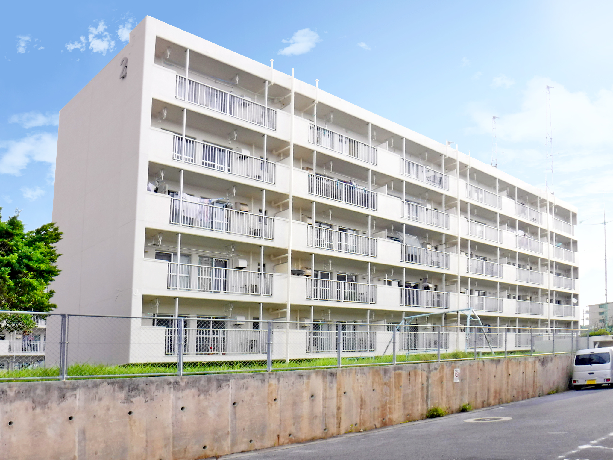 2dk マンション 賃貸 沖縄県 糸満市 阿波根 Gaijinpot Apartments