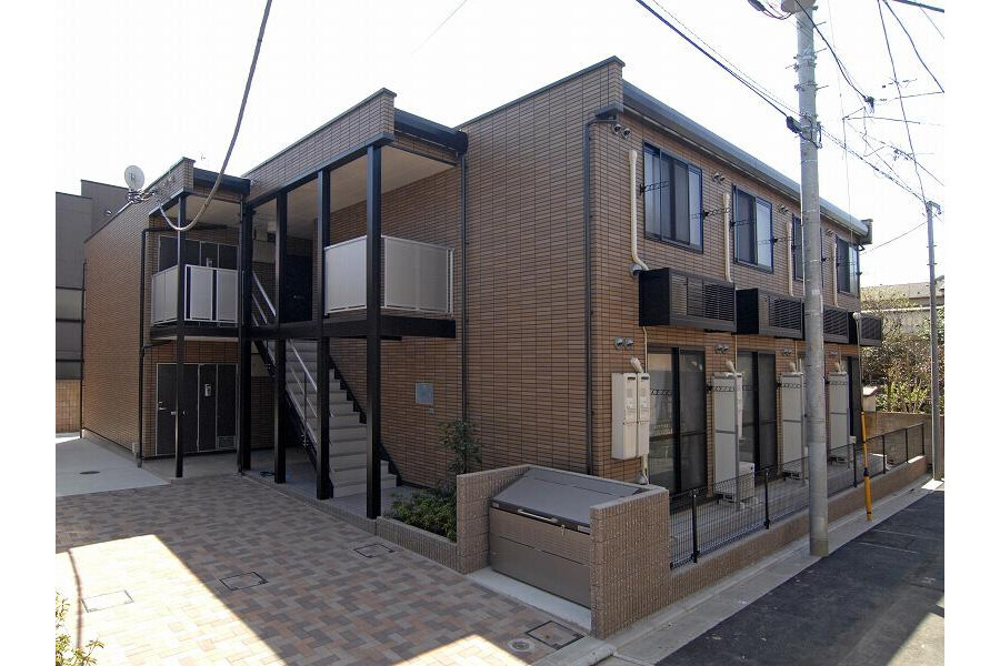 1K Apartment - Nagasaki - Toshima-ku - Tokyo - Japan - For Rent