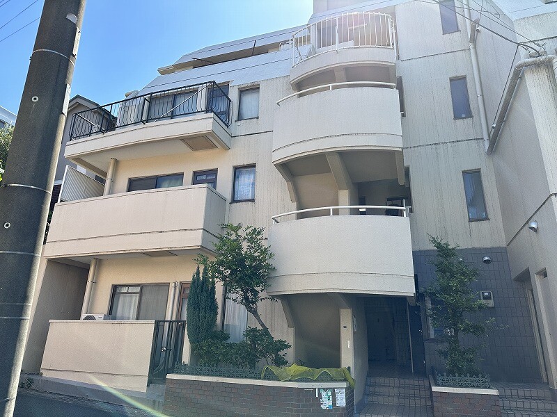 1LDK Apartment For Sale in Ichigaocho, Yokohama-shi Aoba-ku, Kanagawa ...