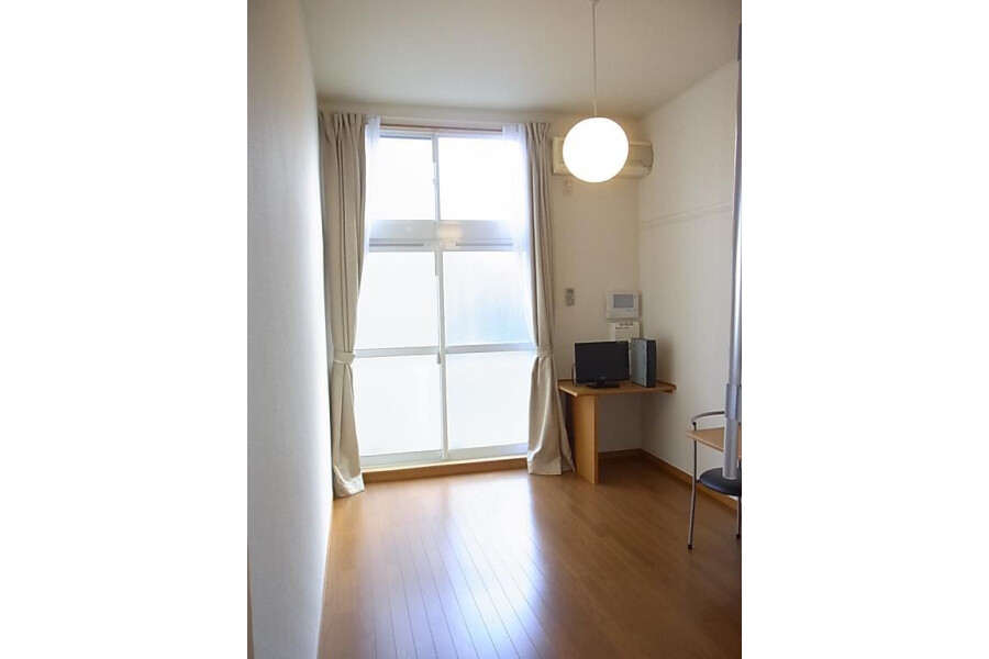 1k Apartment Marifumachi Iwakuni Shi Yamaguchi Japan For Rent Gaijinpot Apartments