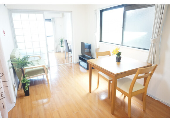 Apartments to Rent for Less Than ¥90,000 in Kyoto, October 2020 - GaijinPot