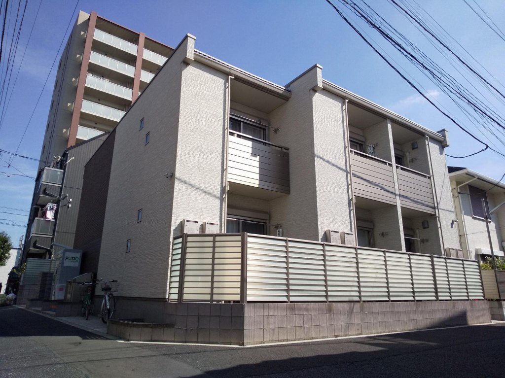 1K Apartment For Rent in Nakazato, Kita-ku, Tokyo - GaijinPot 