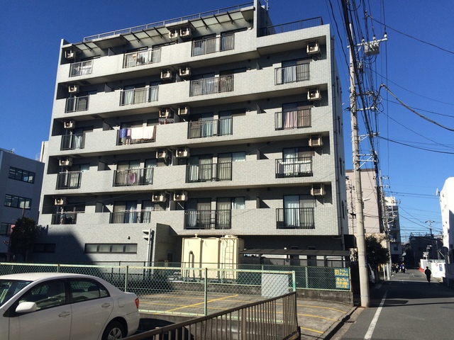 1dk Mansion For Rent In Benten Chiba Shi Chuo Ku Chiba Gaijinpot Apartments