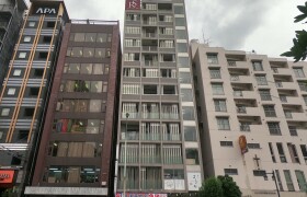 Kabukicho Apartments For Rent Real Estate Japan - 