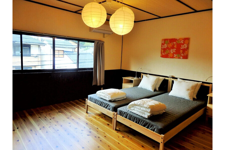 4ldk Apartment Seikanji Ikedacho Kyoto Shi Higashiyama - 