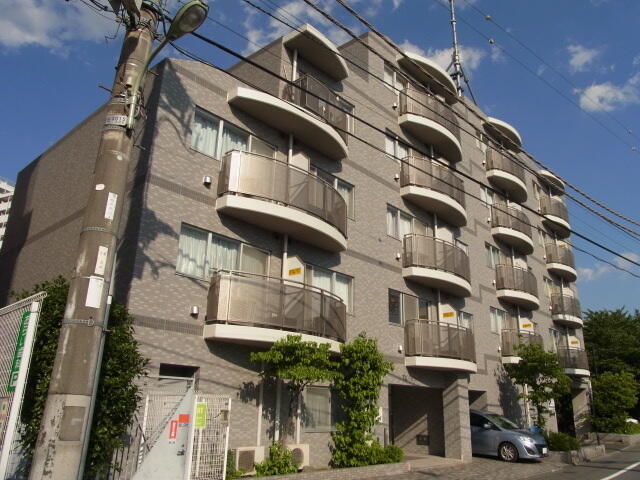 1Kマンション賃貸 - 東京都大田区田園調布 - Real Estate Japan