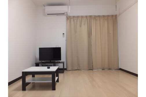 1k Apartment Matsumoto Okinawa Shi Okinawa Japan - 