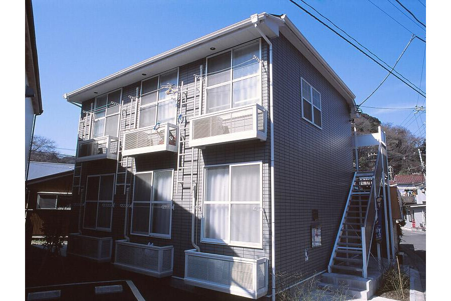 1k Apartment Tauracho Yokosuka Shi Kanagawa Japan For Rent Real Estate Japan