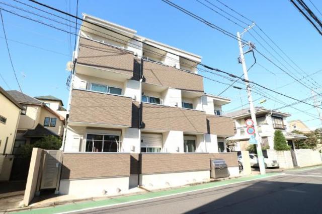 1K Apartment For Rent in Daita, Setagaya-ku, Tokyo - Real Estate Japan