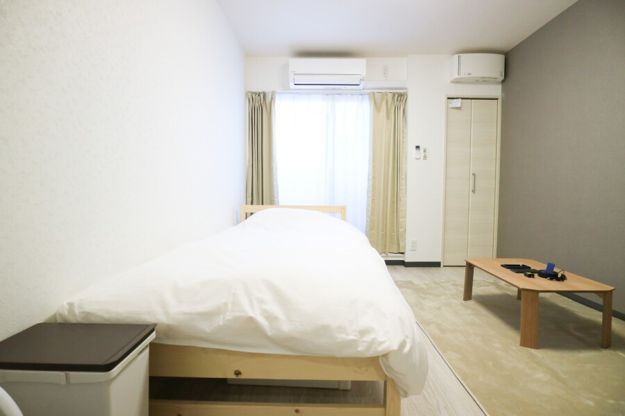 Promo 85% Off Serviced Apartment Weekly Nishikawaguchi ...