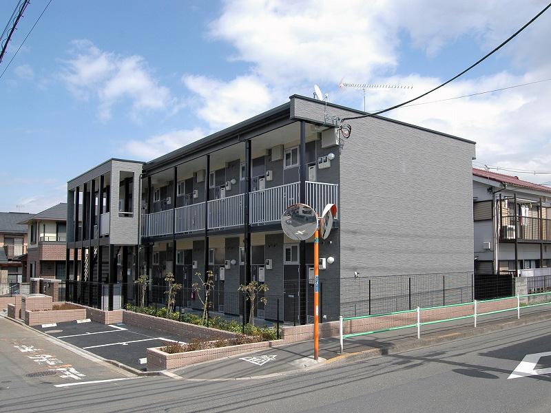 1k Apartment Nakamachi Kodaira Shi Tokyo Japan For Rent Real Estate Japan