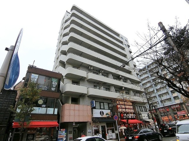 1R Short-Term Apartment For Rent in Nogecho, Yokohama-shi Naka-ku 