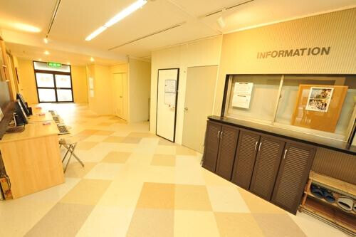 Shared Guesthouse Kitamachi Warabi Shi Saitama Japan - 