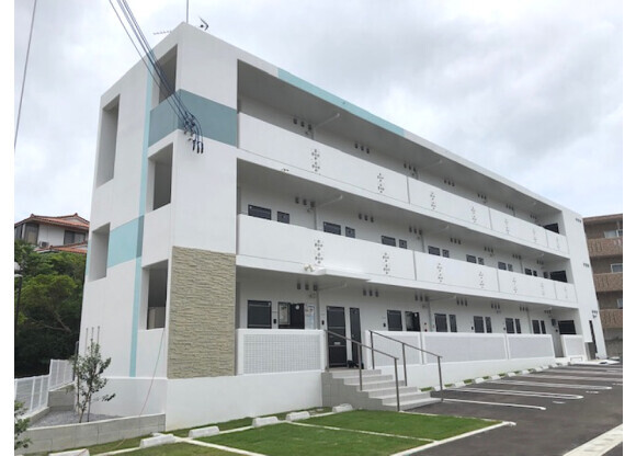 Apartments to rent for less than ¥60,000 in Okinawa—September 2020 ...